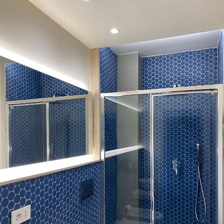 Suite Sul Mare CTA Exterior foto