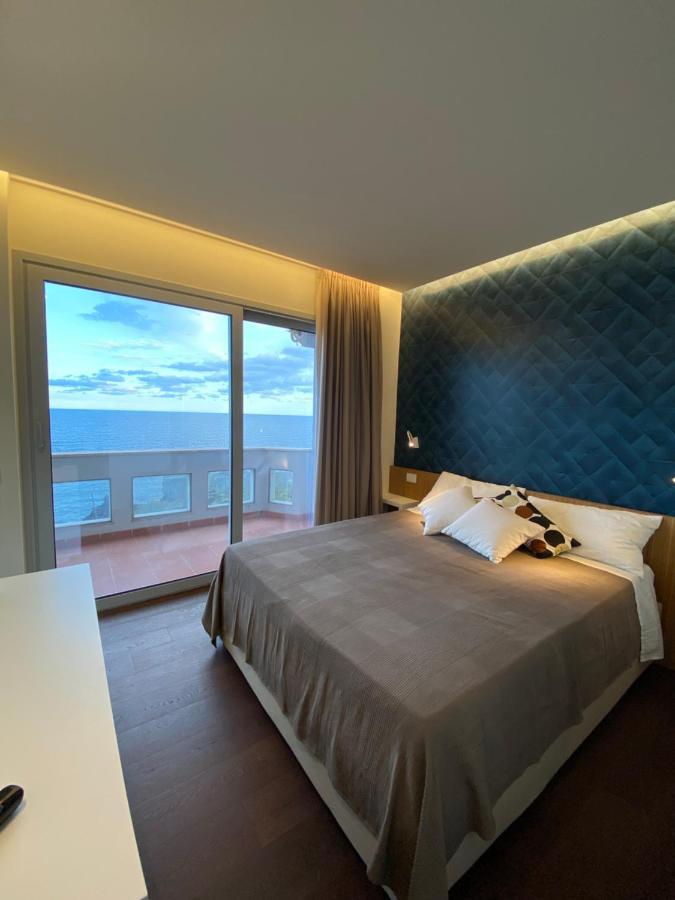 Suite Sul Mare CTA Exterior foto