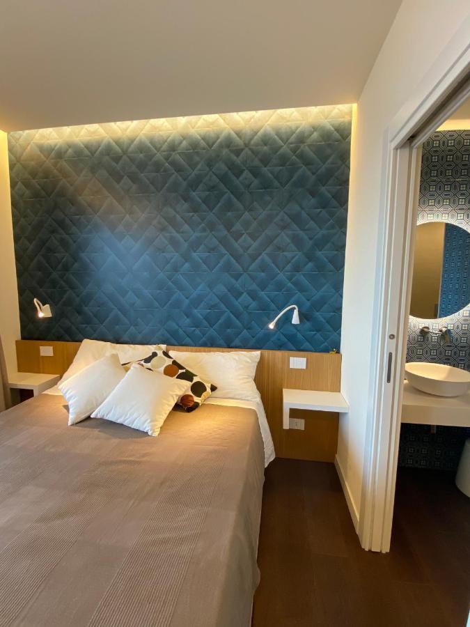 Suite Sul Mare CTA Exterior foto