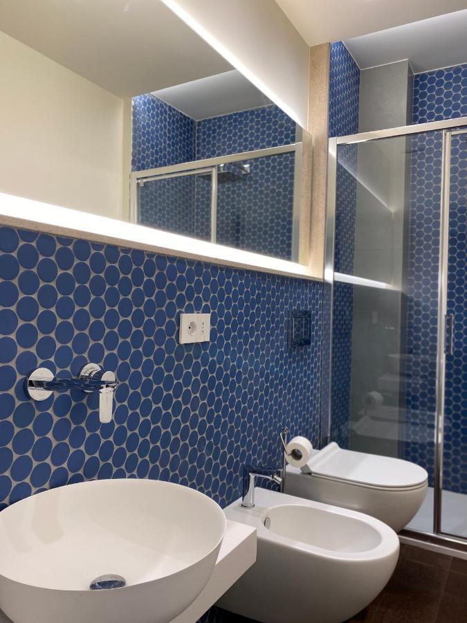 Suite Sul Mare CTA Exterior foto