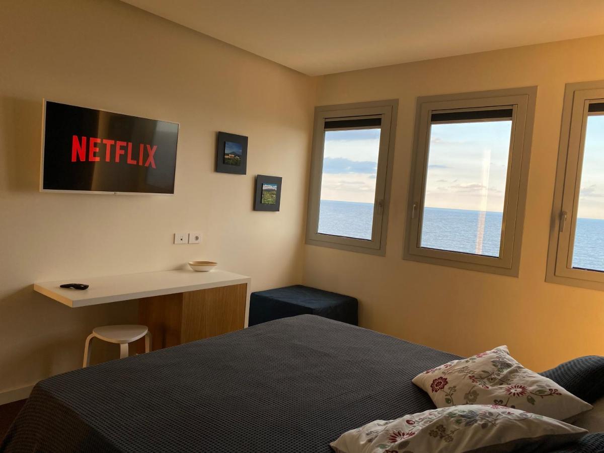Suite Sul Mare CTA Exterior foto