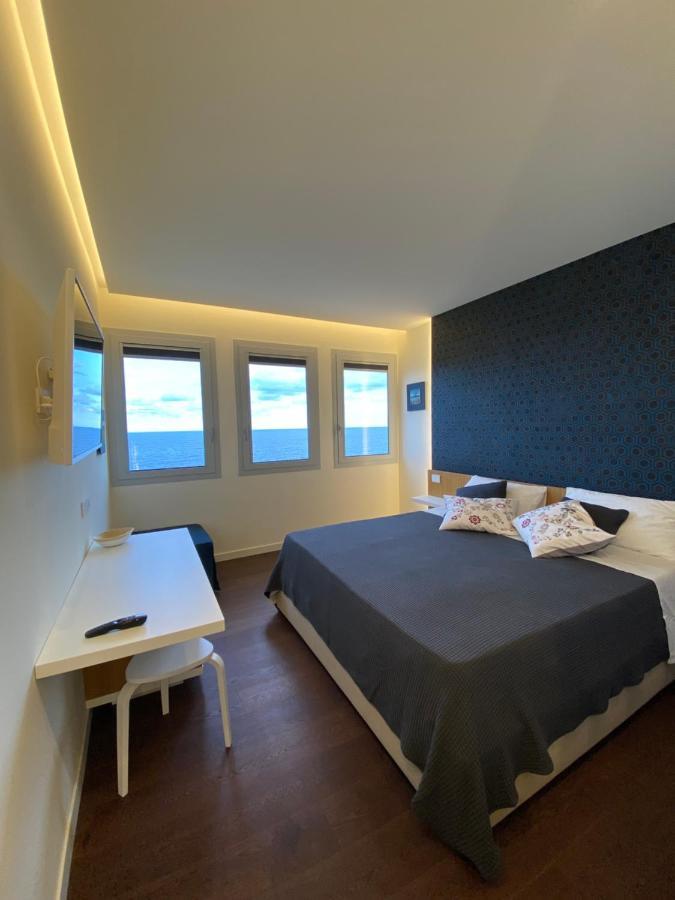 Suite Sul Mare CTA Exterior foto