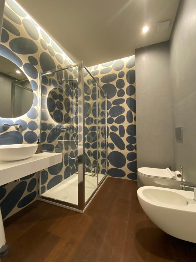 Suite Sul Mare CTA Exterior foto